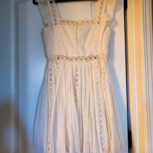 Free people Verona Dress